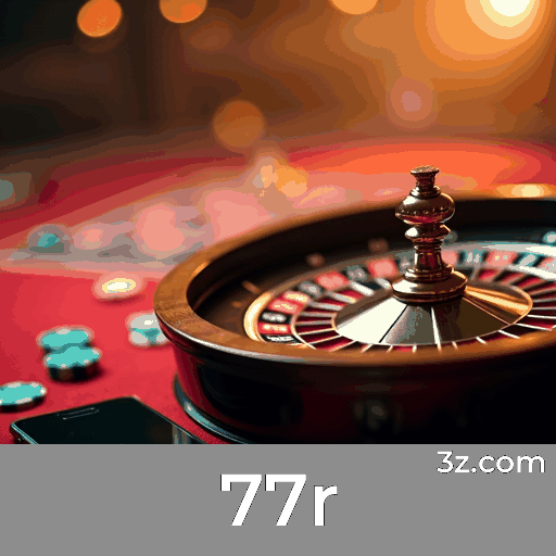 77r: Descubra o poder dos bônus com estratégias inteligentes