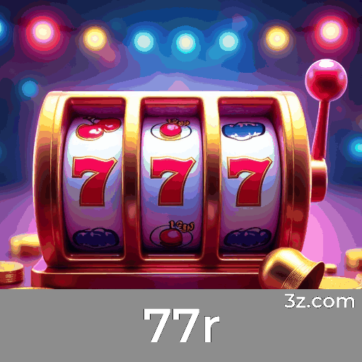 77r Casino: Programa VIP Exclusivo e Luxuoso