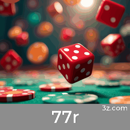 Maximize Seus Ganhos com o Aplicativo 77r