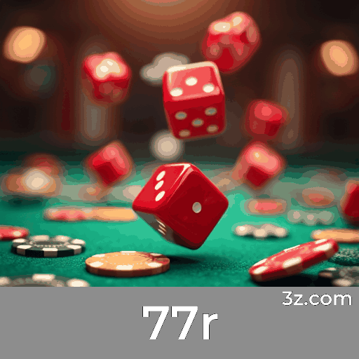 77r: Plataforma de Jogos e Apostas Confiável