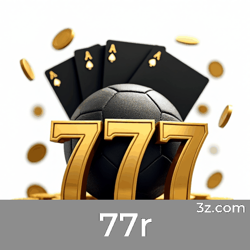 77r: Plataforma de Jogos e Apostas Confiável