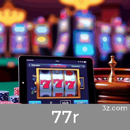 77r Jogos: Aprenda Estratégias e Melhore suas Habilidades