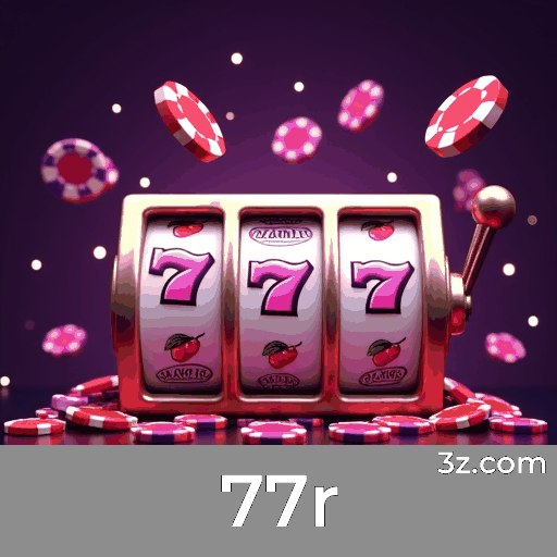 77r Jogos: Aprenda Estratégias e Melhore suas Habilidades