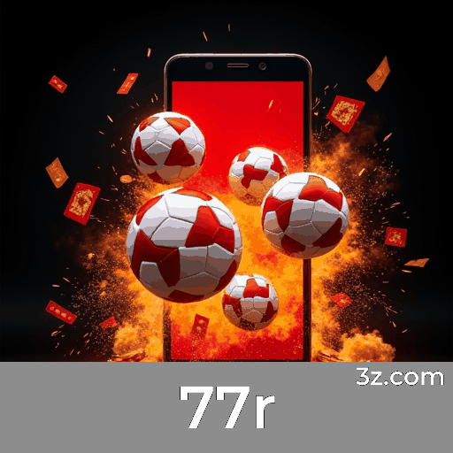 77r: Plataforma de Jogos e Apostas Confiável